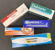  Anti Fungal Cream